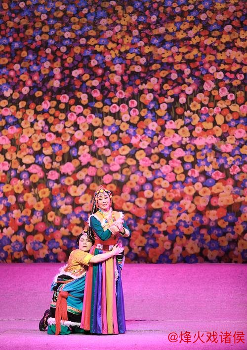 川剧盛宴名家云集 四川省第三届川剧汇演“北京展演周”开幕