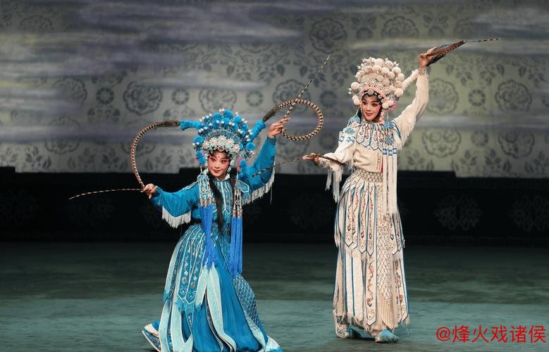 川剧盛宴名家云集 四川省第三届川剧汇演“北京展演周”开幕