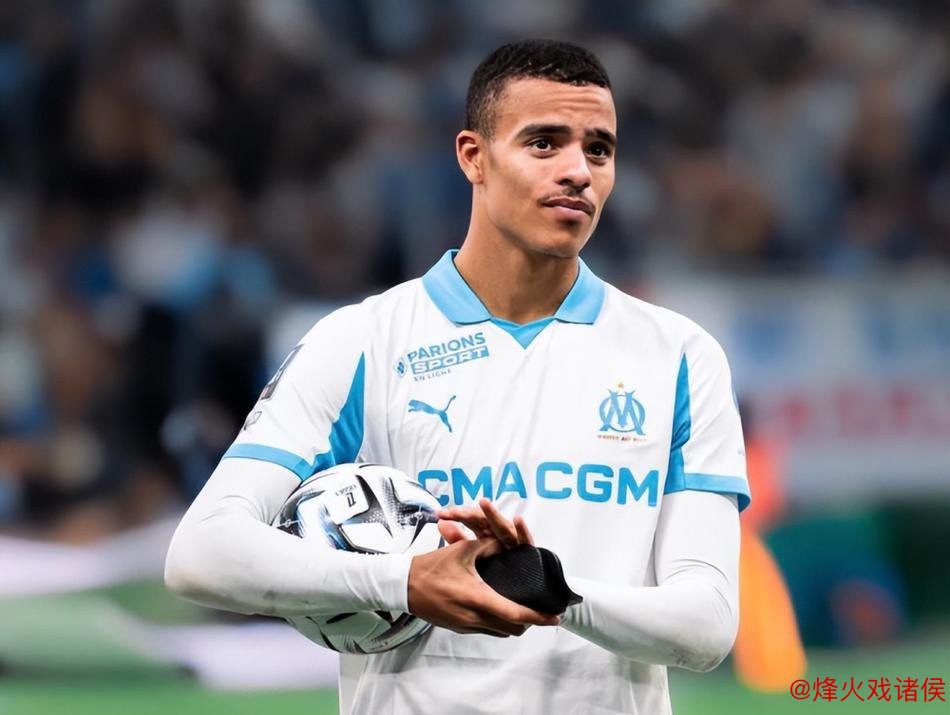 左右脚开弓 欧冠双响+MVP！前曼联天才乱杀：20场13球4助