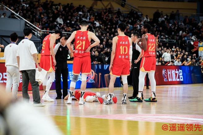 CBA常规赛数据：孙铭徽三项第一 杨瀚森盖帽王