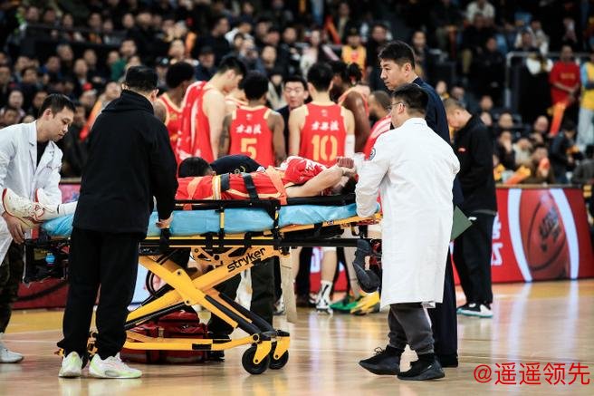 CBA常规赛数据：孙铭徽三项第一 杨瀚森盖帽王