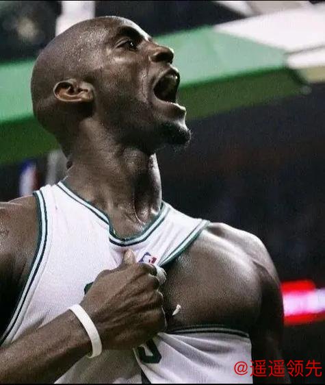 帕金斯：若莫布利拿出字母的强硬，那就是加内特级别的存在