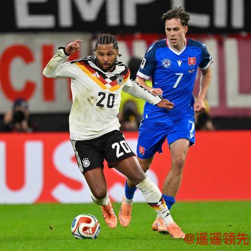 萨内双响格纳布里传射 德国6-0斯洛伐克进世界杯