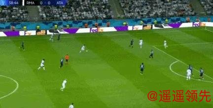 萨拉维亚：在巴黎我收获了很多快乐；完成皇马首秀对我最关键