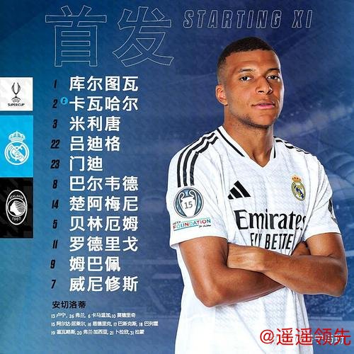 萨拉维亚：在巴黎我收获了很多快乐；完成皇马首秀对我最关键