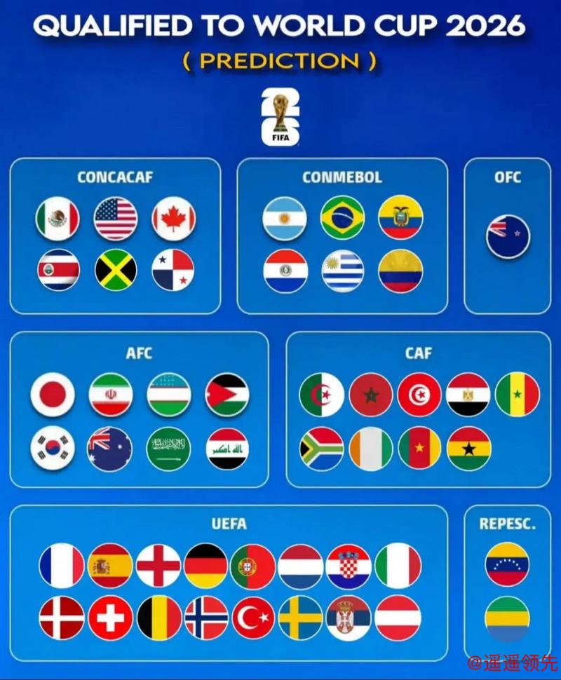 2026世界杯预测与分析平台